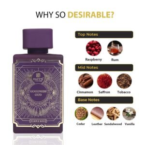 Riiffs Goodness Oud Purple Wave – Image 4