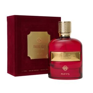 Angelique (Extract De Plum) – Image 2