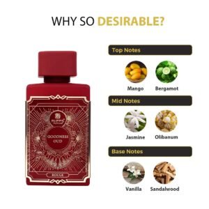 Riiffs Goodness Oud Rouge – Image 4