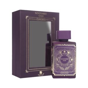 Riiffs Goodness Oud Purple Wave – Image 2