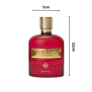 Angelique (Extract De Plum) – Image 5
