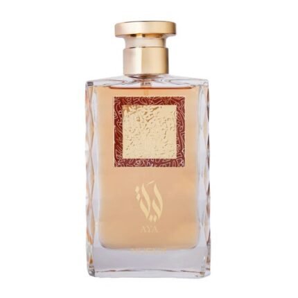 Nusuk Aya Extrait de Parfum