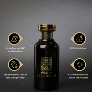 NUSUK Vision Pour Homme – Image 6