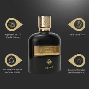 Angelique (Extract De Vanilla) – Image 6