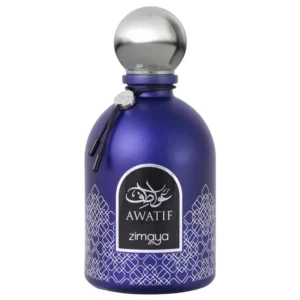 Awatif Blue – Zimaya