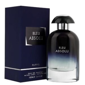 Riiffs Bleu Absolue – Image 2