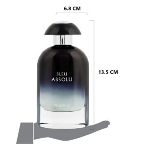 Riiffs Bleu Absolue – Image 5
