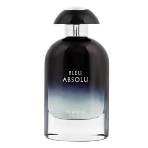 Riiffs Bleu Absolue