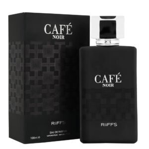 Café Noir – Image 2