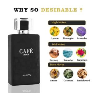 Café Noir – Image 4