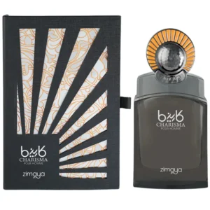 Charisma Pour Homme – Zimaya – Image 2