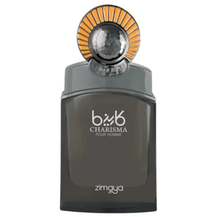 Charisma Pour Homme – Zimaya