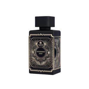 Riiffs Goodness Oud Black