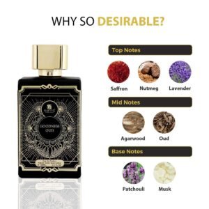 Riiffs Goodness Oud Black – Image 6