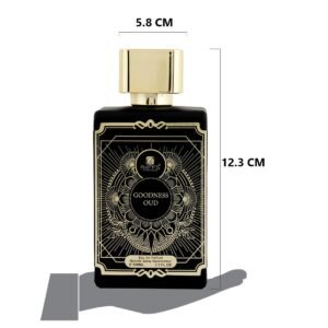 Riiffs Goodness Oud Black – Image 5