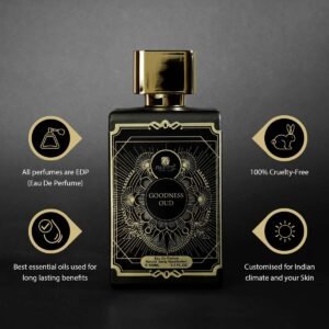 Riiffs Goodness Oud Black – Image 7