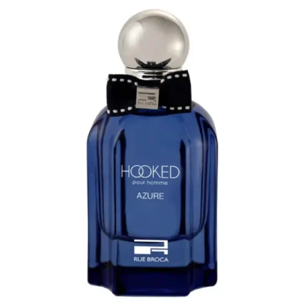 Hooked Azure Pour Homme – Rue Broca