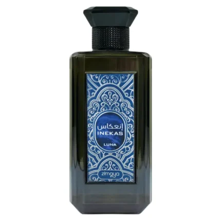 Inekas Luna – Zimaya