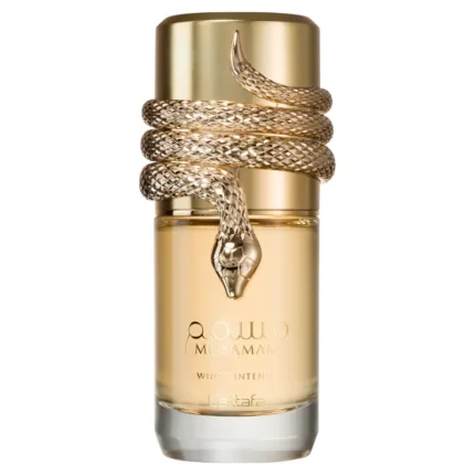 Musamam White Intense – Lattafa