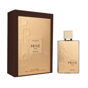 Riiffs Exclusive Prive Gold – Image 2
