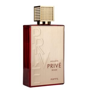 Riiffs Exclusive Prive Rouge