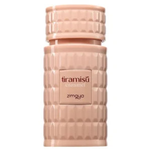 Tiramisu Caramel – Zimaya