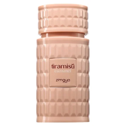 Tiramisu Caramel – Zimaya