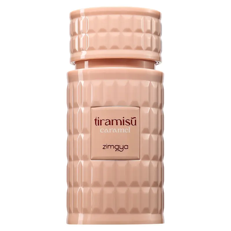 Tiramisu-Caramel-Eau-de-Parfum-pour-Femme-100ML-Zimaya-sur-Masselia.webp Tiramisu Caramel Eau de Parfum pour Femme 100ML Zimaya sur Masselia