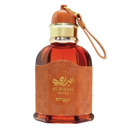 Al Barari – Zimaya