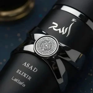 Asad Elixir – Lattafa – Image 3