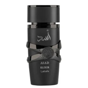 Asad Elixir – Lattafa