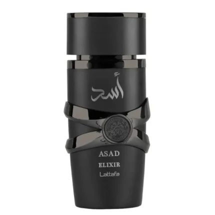 Asad Elixir – Lattafa