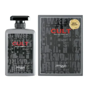 Cult – Zimaya – Image 2