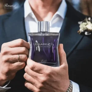 Daarej pour homme Rasasi – Image 2