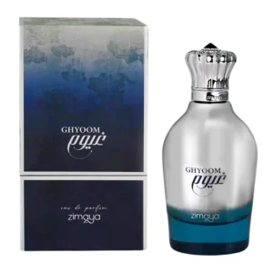 Ghyoom – Zimaya – Image 2