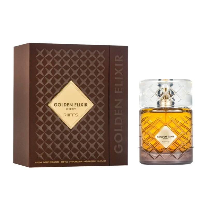 golden elixir reserve 2