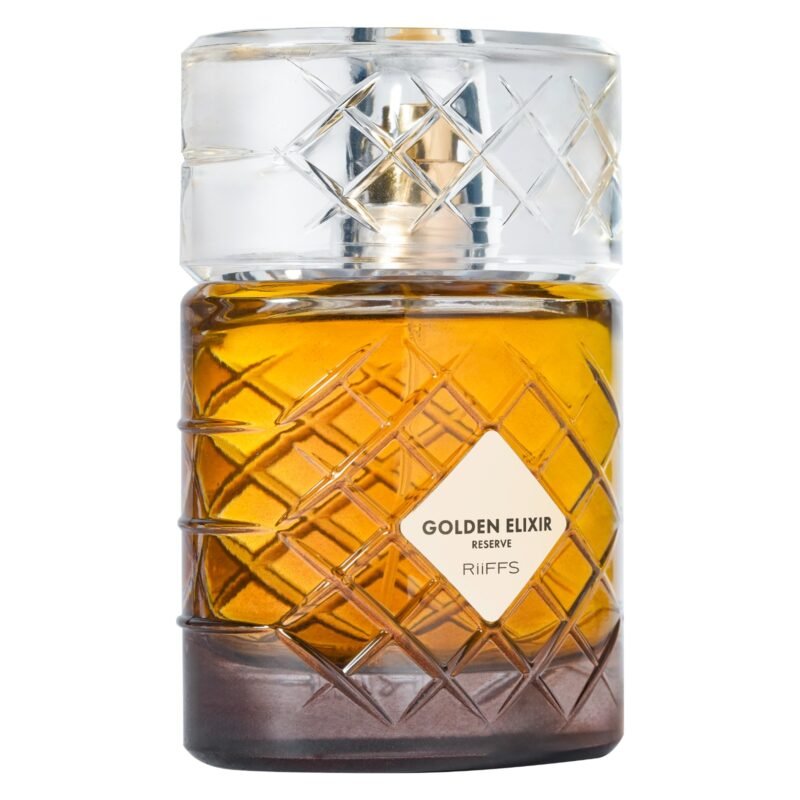 golden elixir reserve