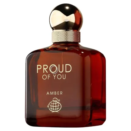 Proud of You Amber – Fragrance World