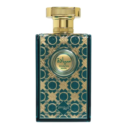 Siada Regal – Zimaya