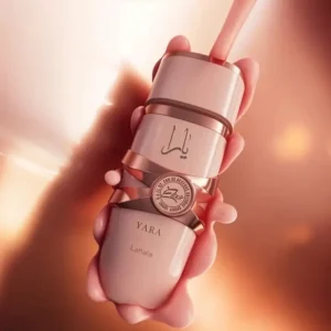 Yara Elixir – Lattafa – Image 3