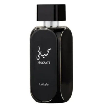 Hayaati – Lattafa