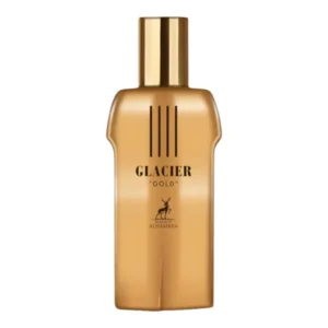 Glacier gold Maison Alhambra