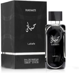 Hayaati – Lattafa – Image 2