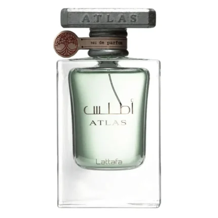 Atlas Eau de Parfum pour Homme 55 ML