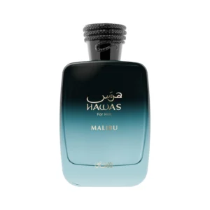 Hawas Malibu – Rasasi