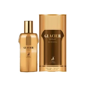 Glacier gold Maison Alhambra – Image 2
