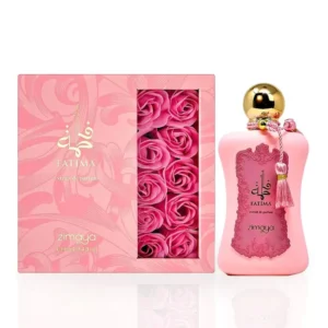 Zimaya Fatima Extrait De Parfum Pour Femme 100ml – Image 2