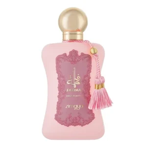 Zimaya Fatima Extrait De Parfum Pour Femme 100ml