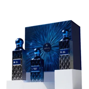 Ibraq Coffret Moon Collection