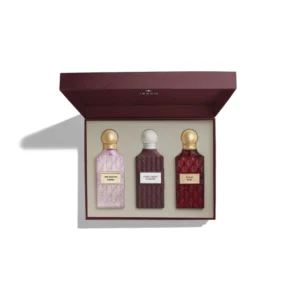 Ibraq Coffret Diamond MAROON BOX – Image 2